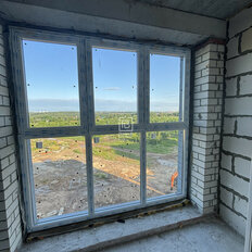 Квартира 35,6 м², 1-комнатная - изображение 3