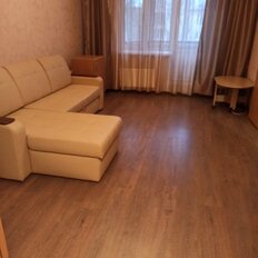 Квартира 40 м², 1-комнатная - изображение 2