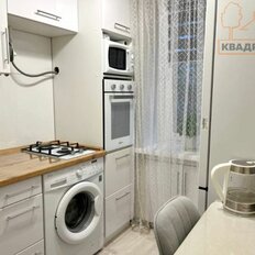 Квартира 21 м², 1-комнатная - изображение 4