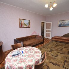 Квартира 54,7 м², 2-комнатная - изображение 2