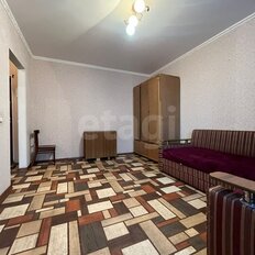 Квартира 32,6 м², 1-комнатная - изображение 2