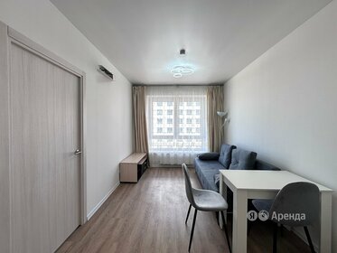 30 м², 1-комнатная квартира 53 000 ₽ в месяц - изображение 2