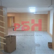 271 м², помещение свободного назначения - изображение 3