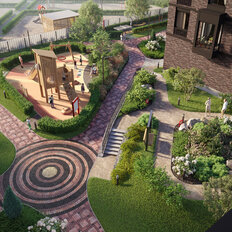 Квартира 50,7 м², 2-комнатная - изображение 3