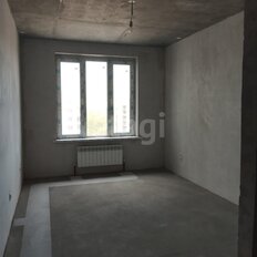 Квартира 41,2 м², 1-комнатная - изображение 2