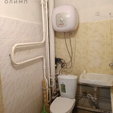 Квартира 34,1 м², 1-комнатная - изображение 5