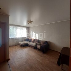 Квартира 30,7 м², 1-комнатная - изображение 3