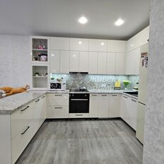 Квартира 50,5 м², 2-комнатная - изображение 3