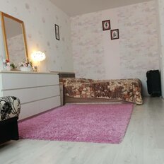 Квартира 38,5 м², 1-комнатная - изображение 4