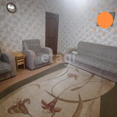 Квартира 61,4 м², 3-комнатная - изображение 1