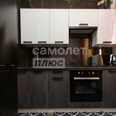 Квартира 35,3 м², 1-комнатная - изображение 2