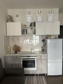 27 м², квартира-студия 33 000 ₽ в месяц - изображение 25