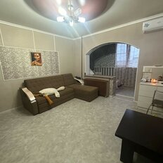 Квартира 57,5 м², 2-комнатная - изображение 1