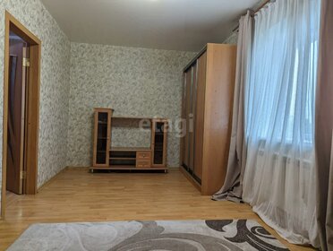 42 м², 1-комнатная квартира 18 000 ₽ в месяц - изображение 5