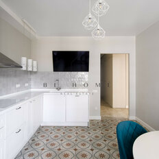 Квартира 65,6 м², 2-комнатная - изображение 2