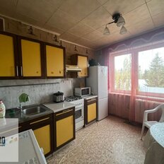 Квартира 62,8 м², 3-комнатная - изображение 3