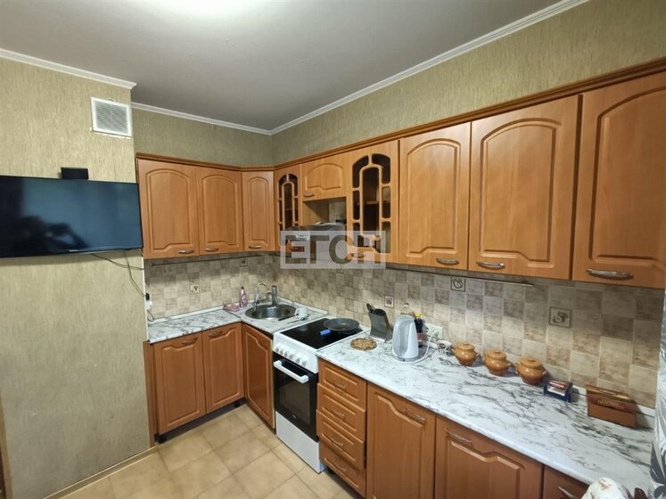 15 м², комната 22 000 ₽ в месяц - изображение 16