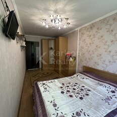 Квартира 43,5 м², 2-комнатная - изображение 1