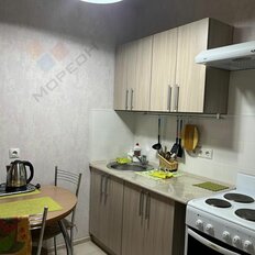 Квартира 21,2 м², 1-комнатная - изображение 3