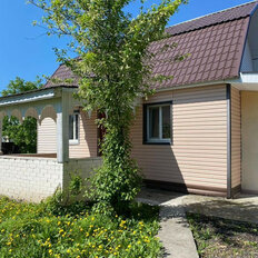 дом + 6,5 сотки, участок - изображение 2