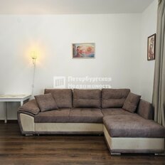 Квартира 24,8 м², студия - изображение 1