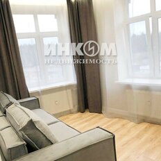 Квартира 57,8 м², 3-комнатная - изображение 4