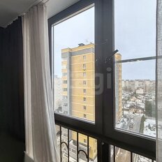 Квартира 44 м², 1-комнатная - изображение 4