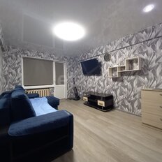 Квартира 58,1 м², 3-комнатная - изображение 3