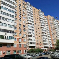 Квартира 13,8 м², студия - изображение 4