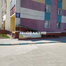 75 м², помещение свободного назначения - изображение 5