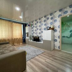 Квартира 61,9 м², 2-комнатная - изображение 2