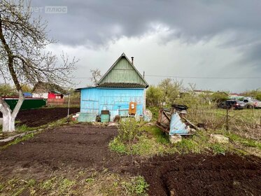 36 м² дом, 6 соток участок 600 000 ₽ - изображение 67