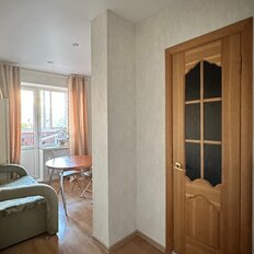 Квартира 38,8 м², 1-комнатная - изображение 3