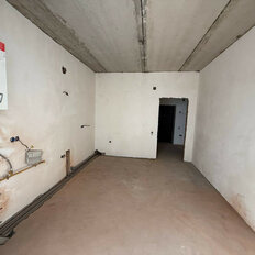 Квартира 77,6 м², 2-комнатная - изображение 2