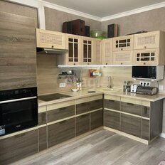 Квартира 85,6 м², 4-комнатная - изображение 3