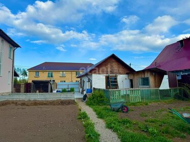 154,5 м² дом, 7,2 сотки участок 12 350 000 ₽ - изображение 33