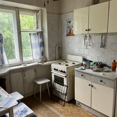 Квартира 42,8 м², 2-комнатная - изображение 5