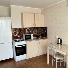 Квартира 25 м², студия - изображение 1