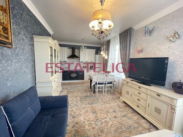 80,5 м², 3-комнатная квартира 31 099 886 ₽ - изображение 31