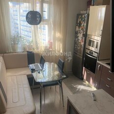 Квартира 31,1 м², 1-комнатная - изображение 1