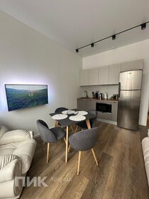 48,5 м², 1-комнатная квартира 85 000 ₽ в месяц - изображение 62