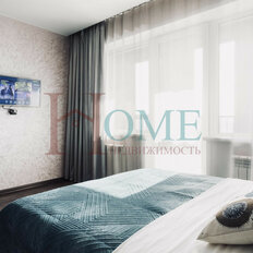 Квартира 35 м², студия - изображение 4