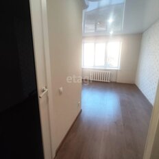 Квартира 17,2 м², студия - изображение 3