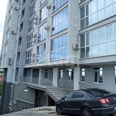 Квартира 51,3 м², студия - изображение 1