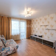 Квартира 35,5 м², 1-комнатная - изображение 1