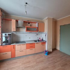 Квартира 94,3 м², 5-комнатная - изображение 1
