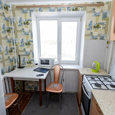 Квартира 31,5 м², 1-комнатная - изображение 1