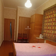 Квартира 77,7 м², 3-комнатная - изображение 4