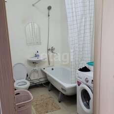 Квартира 26,3 м², студия - изображение 4