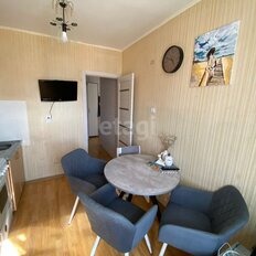 Квартира 51,5 м², 2-комнатная - изображение 5